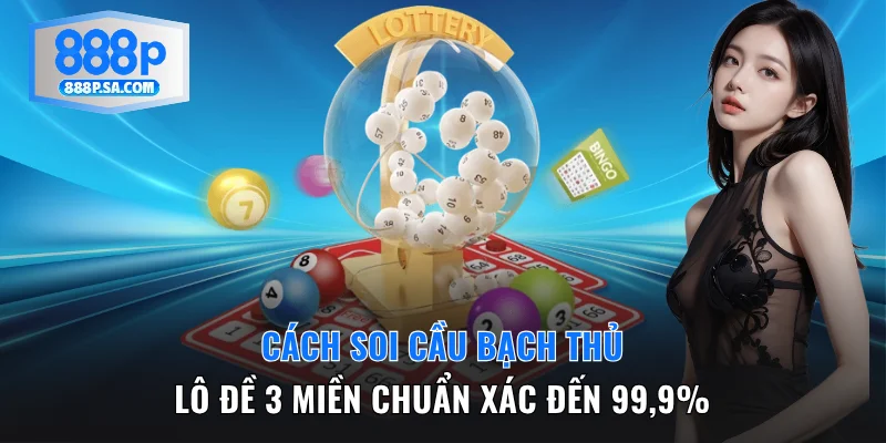 cách soi cầu bạch thủ