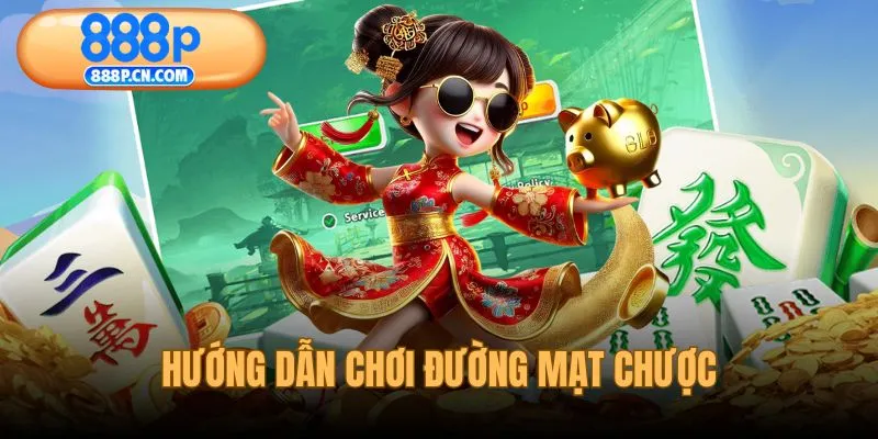 hướng dẫn chơi mạt chược