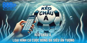 kèo châu á