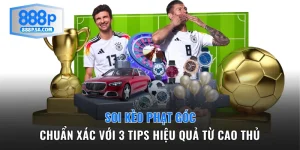 soi kèo phạt góc