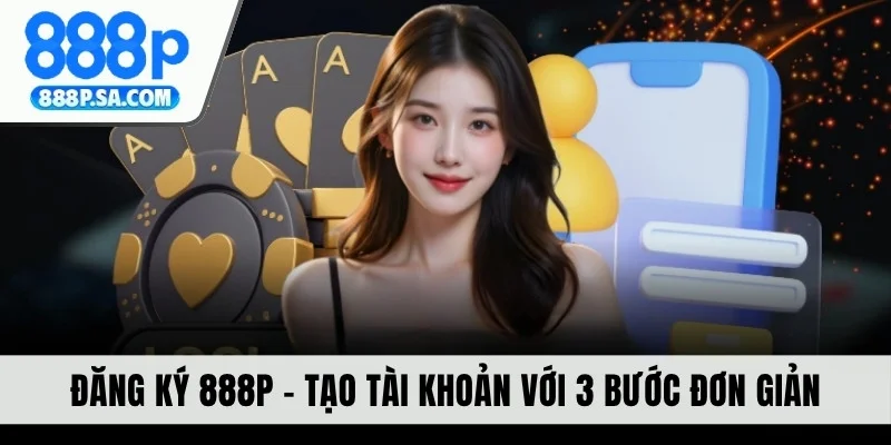 đăng ký 888p